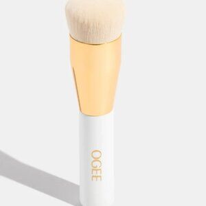 OGEE - THE BASE BRUSH - FLAWLESS FOUNDATION SEAMLESS COVERAGE - NEW
